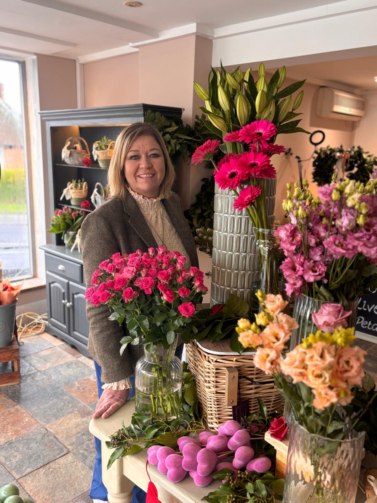A Family Florist Since 1993