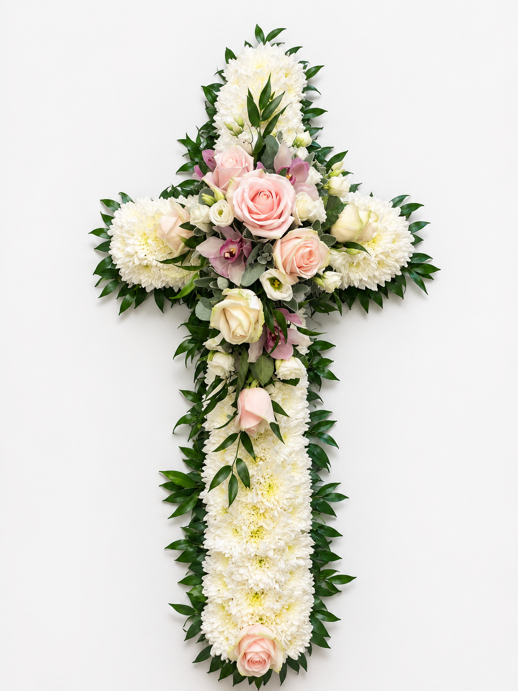 Based Cross
