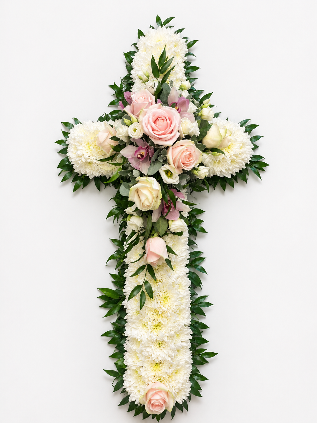 Based Cross