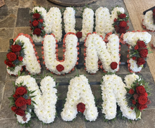 Funeral Letter Tributes example 2
