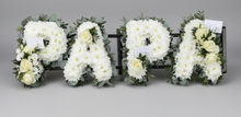 Funeral Letter Tributes example 4