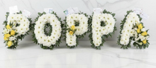 Funeral Letter Tributes example 5