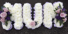 Funeral Letter Tributes example 6