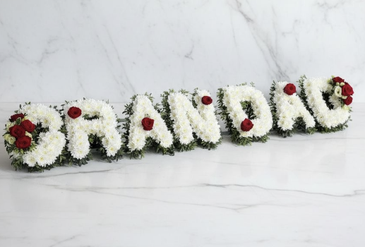 Funeral Letter Tributes