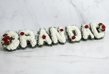 Funeral Letter Tributes example 7