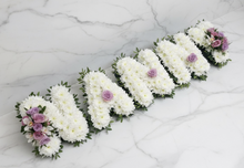 Funeral Letter Tributes example 8