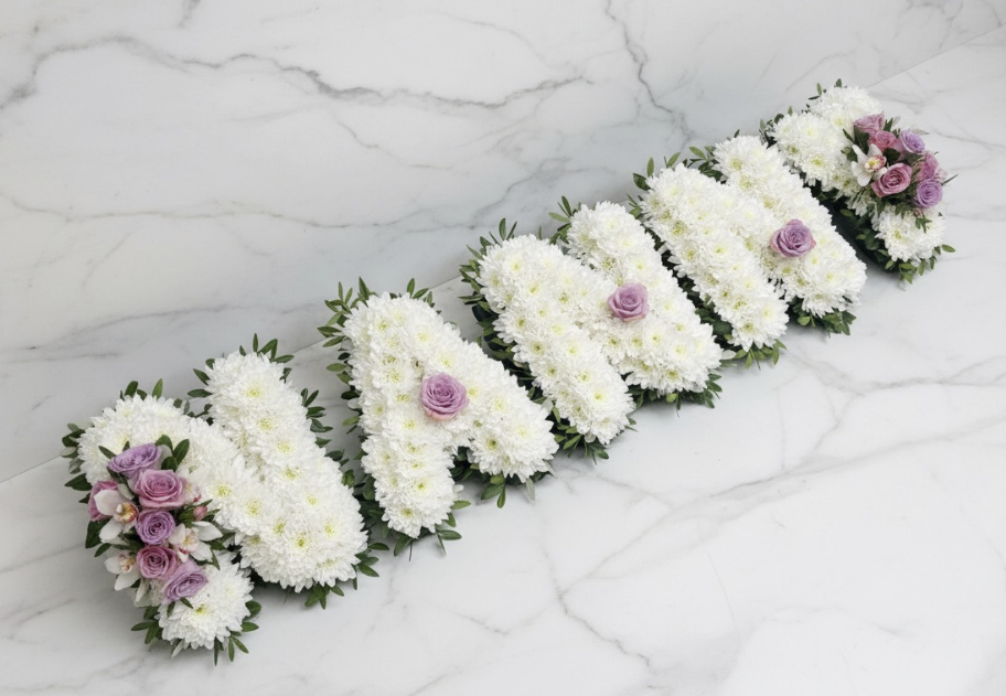 Funeral Letter Tributes