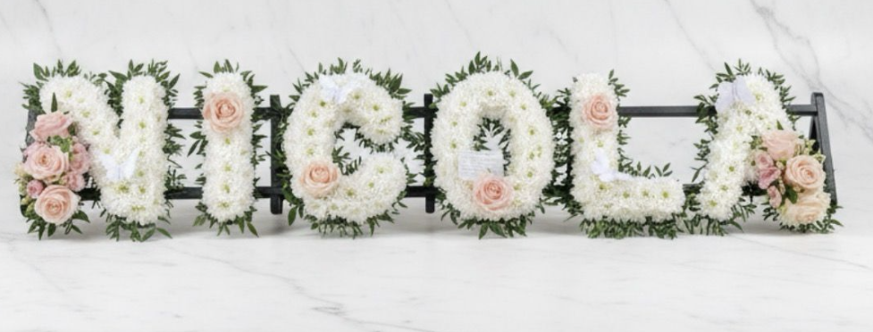 Funeral Letter Tributes