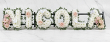 Funeral Letter Tributes example 9
