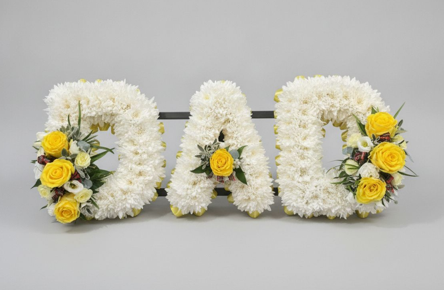 Funeral Letter Tributes