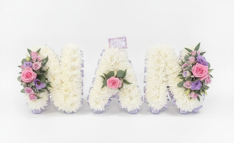 Funeral Letter Tributes