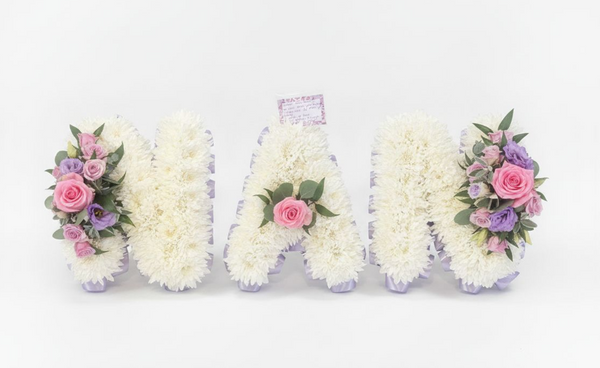 Funeral Letter Tributes