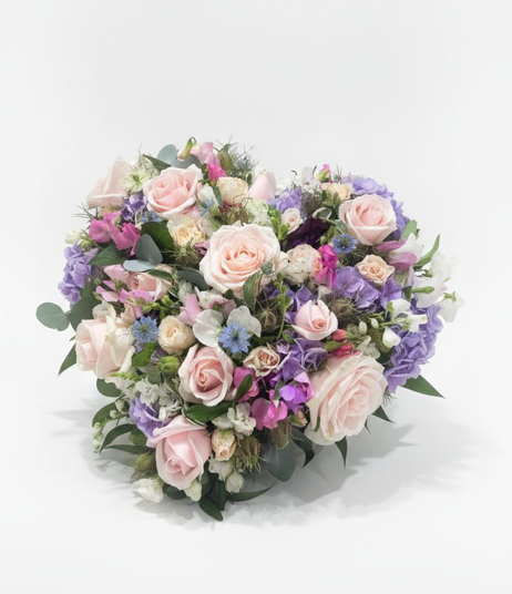 Closed Loose Funeral Heart