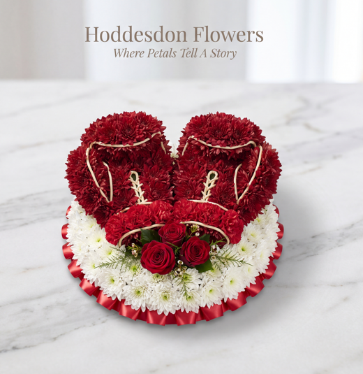 Bespoke Sympathy Arrangements
