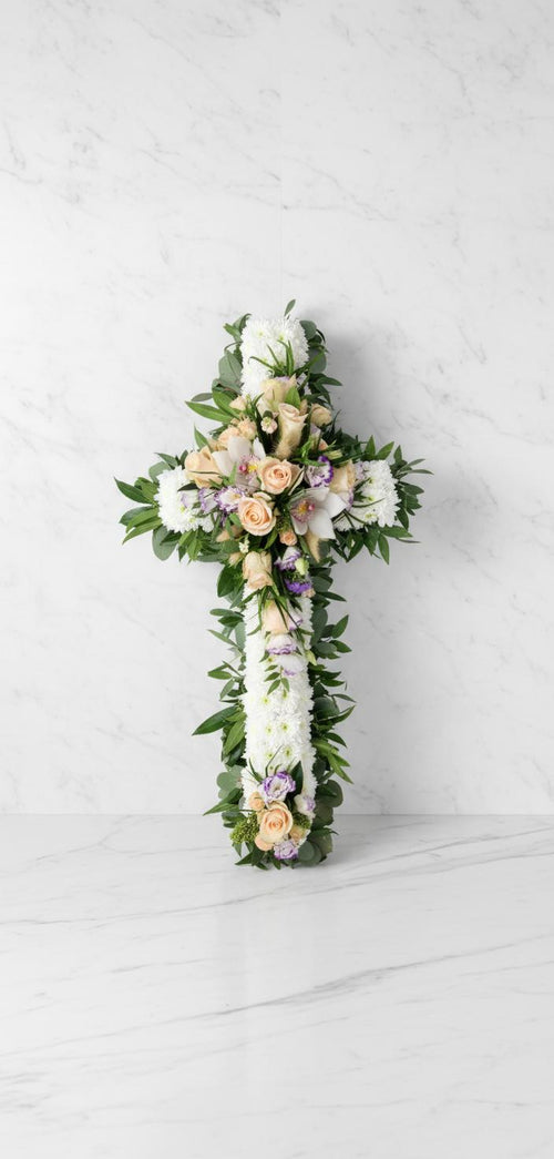 Based Cross