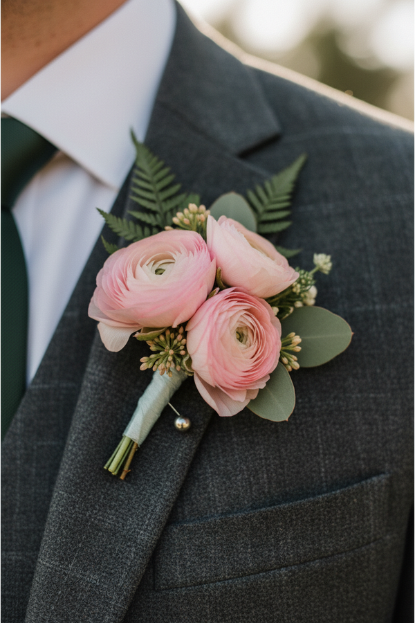Button Holes — Request a Quote