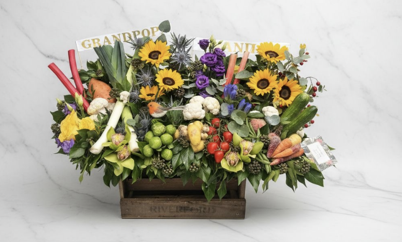 Bespoke Sympathy Arrangements