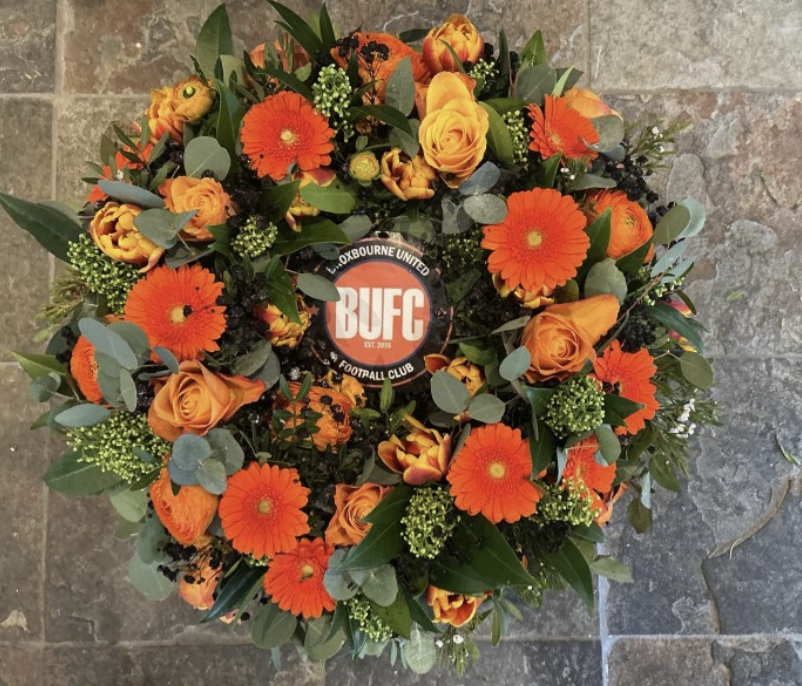 Bespoke Sympathy Arrangements