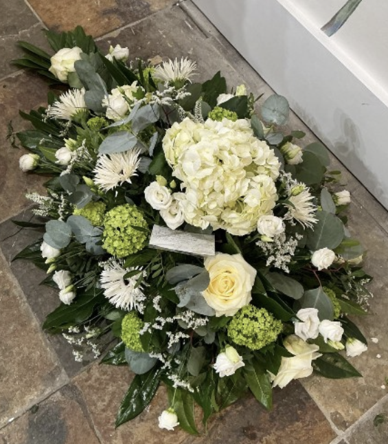 Spring Garden Bouquet