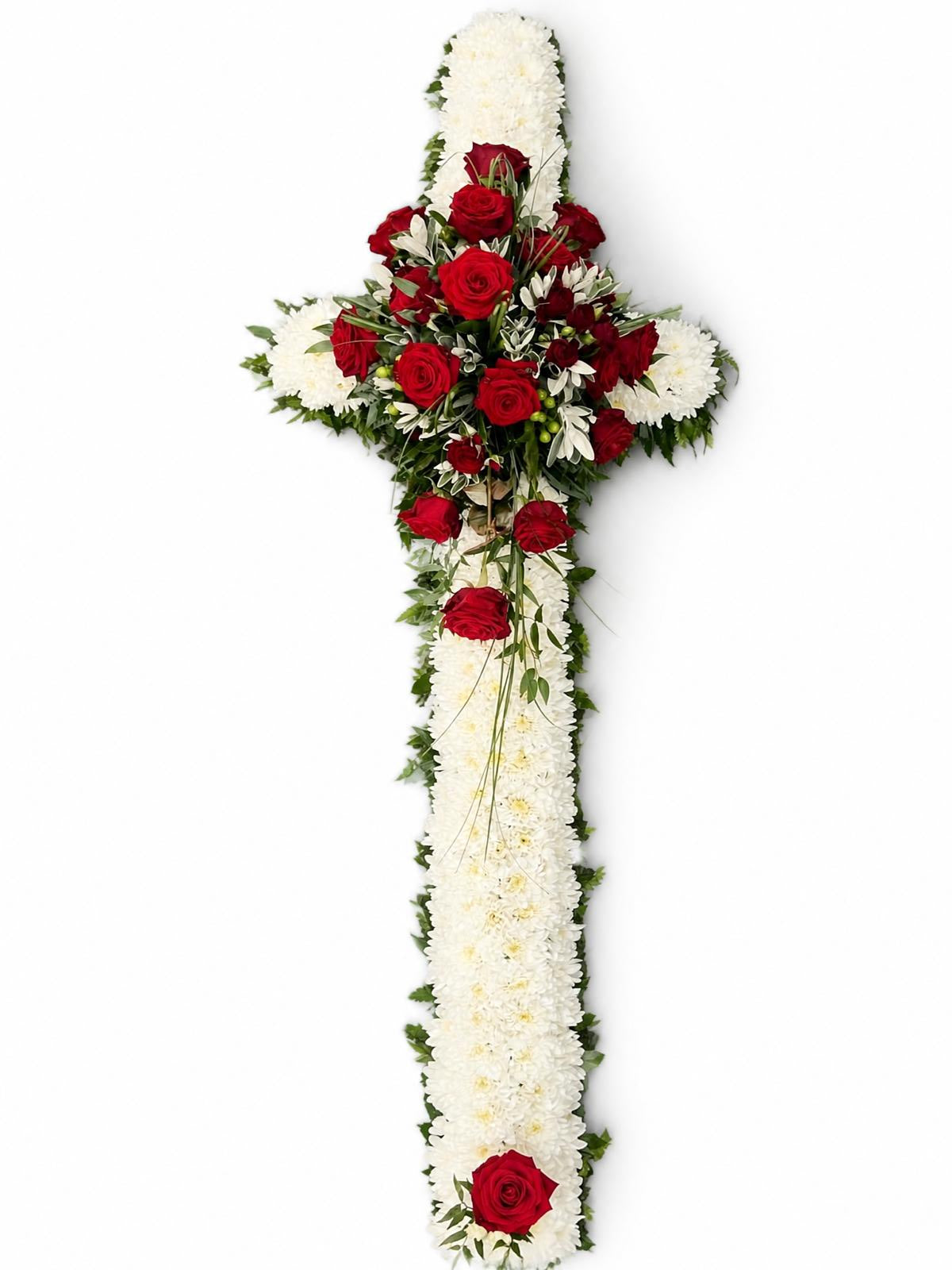 Based Cross
