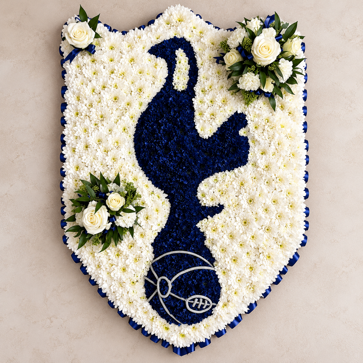 Bespoke Sympathy Arrangements — Request a Quote
